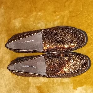 Donald J. Pliner Loafers
